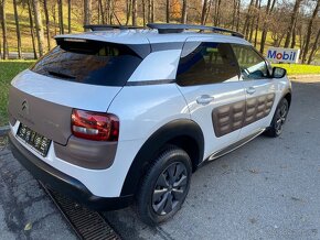 Citroën C4 Cactus 1.6 Blue-HDi Shine Edition - 5