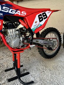 GasGas MC 450F (KTM450/2022) - 5