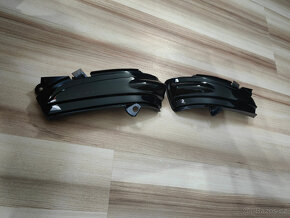 FORD LED DYNAMICKÉ SMEROVKY MONDEO MK5 PÁR - 5