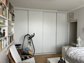 Vyměním OB 1+1 na Lesné - 5