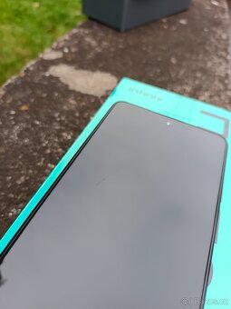 Infinix Note 30 VIP 5G 12GB/256GB - 5