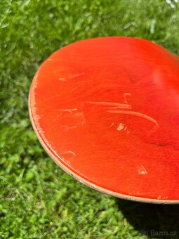 Skateboard Enuff Fade TOP STAV - 5