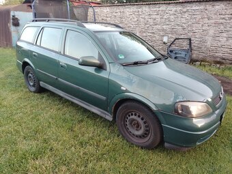 Opel astra kombi 1. 7 cdti - 5