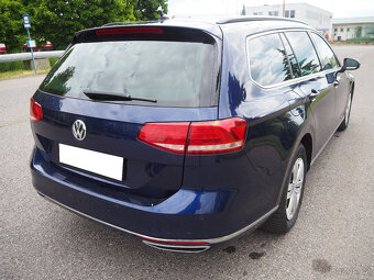 Volkswagen Passat 2.0 TDI AUTOMAT DSG, 4Motion, 1 majitel - 5