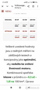 Řídící jednotka VW Golf 4 1.9 TDI 66kW. - 5