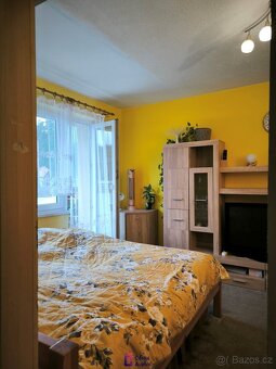 Prodej byty 2+1, 52 m2 - Vsetín, ev.č. 5377AD2507 - 5