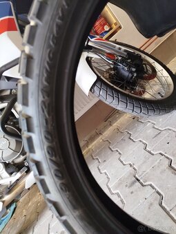 Pneumatiky Pirelli - 5