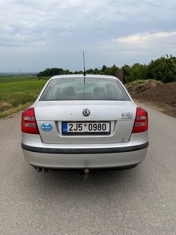 Octavie II 1.9tdi 77kw - 5