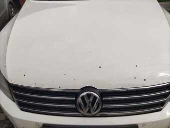 Volkswagen Passat Combi 2.0 TDI 125 kW 4Motion Automat – 20 - 5