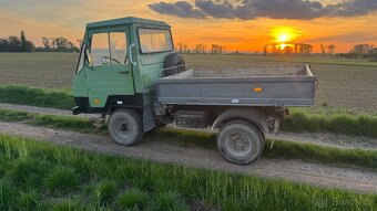 Multicar - 5