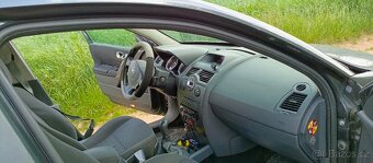 Renault megane 2 LPG - 5