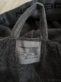 Porsche Design župan - 5