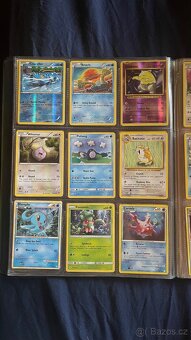 Pokémon album - 5