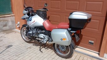 BMW r 1150 gs - 5