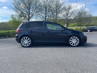 Volkswagen Golf V lim.r-line g - 5