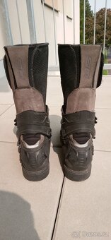 Sidi Adventure 2 - 5