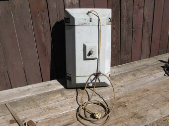industriální lampy - 5