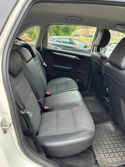 Mercedes-Benz B 180 CDI (W245 2010) - 5