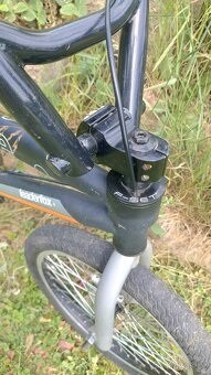 BMX kolo , Freestyle - 5