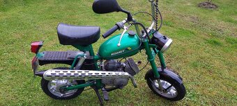 Romet Pony 50 - 5