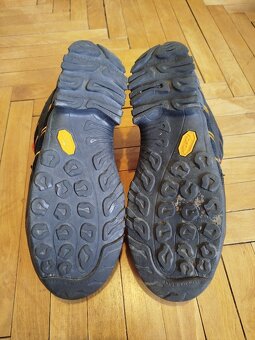Horská obuv La Sportiva Hyper Gore-Tex - 5