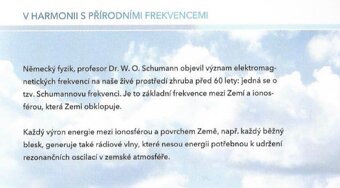 Bicom BodyBalance - biorezonanční přístroj - 5