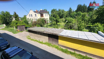 Prodej garáže, 18 m², Litovel, ul. Šmakalova - 5