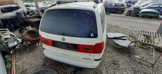 VW Sharan 2000 1,9TDI 85kW AUY - DILY z VOZU - 5