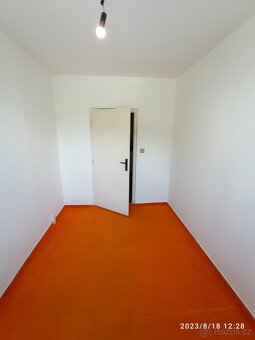 Prodej bytu 3+1, 70 m², Brno – Líšeň, balkon, sklep, osobní - 5
