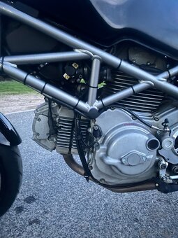 Ducati Monster 620 i.e (A2) - 5