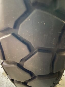 Benelli trk 702 - 5