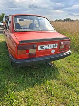Škoda 120 - 5