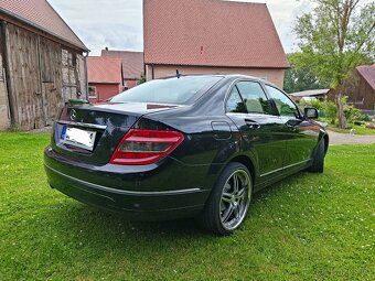 Prodám vyměním Mercedes 2.2cdi - 5