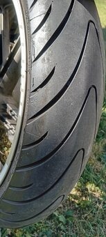 Honda cbf 1000 - 5