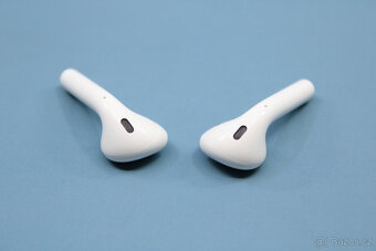 Sluchátka Apple AirPods (2019) - se zárukou - 5