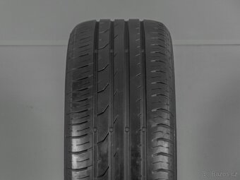 2KS LETNÍ PNEU CONTINENTAL CPC2 235/55/18 (1373T) - 5