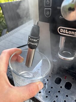 DeLonghi Magnifica S Smart ECAM 250.23.SB - 5