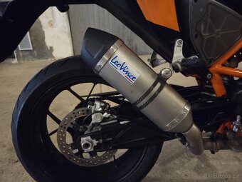 KTM 690 Duke - 5