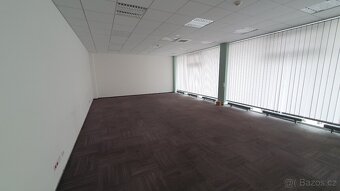 Pronájem kanceláře Brno CTP Ponávka - 5