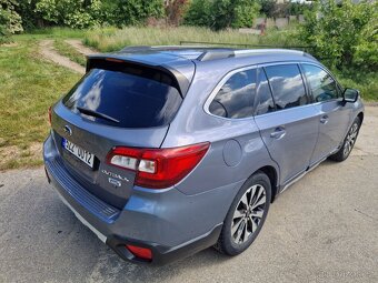 Na prodej Subaru Outback - 5