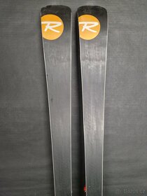 Lyže ROSSIGNOL Radical World Cup GS Ti Pro 165 cm - 5