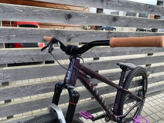 COMMENCAL Absolut RS - velikost M - 5