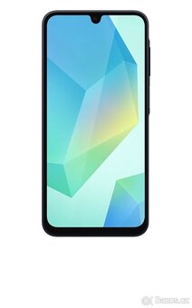 Samsung Galaxy A16 černý, 5G 128GB - 5