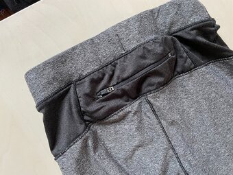 Sportovní leginy, vel XS/S, Crivit - 5