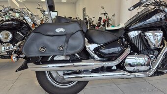 12000km suzuki intruder 1500 2003 - 5