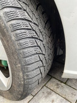 Alu kola r16 5x100 - 5