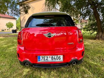 Mini Cooper Countryman S 1.6 Turbo - 5