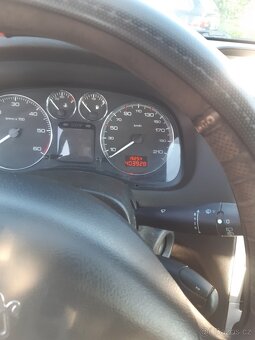 Peugeot 307 SW 1.6 hdi - 5