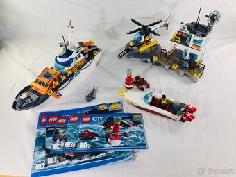 LEGO Sety - 5