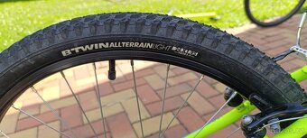 Kolo ROCKRIDER vel.24 - 5